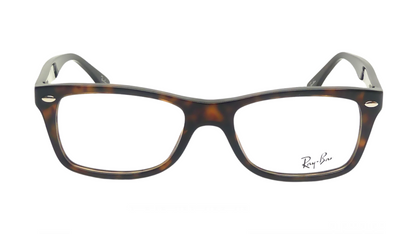 Ray-Ban RB5286F - Tortoise