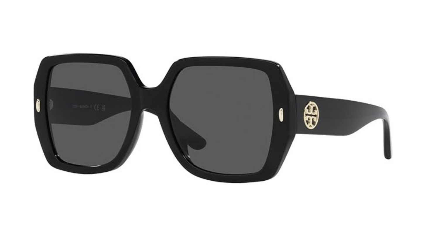Tory Burch TY 7191U - Black