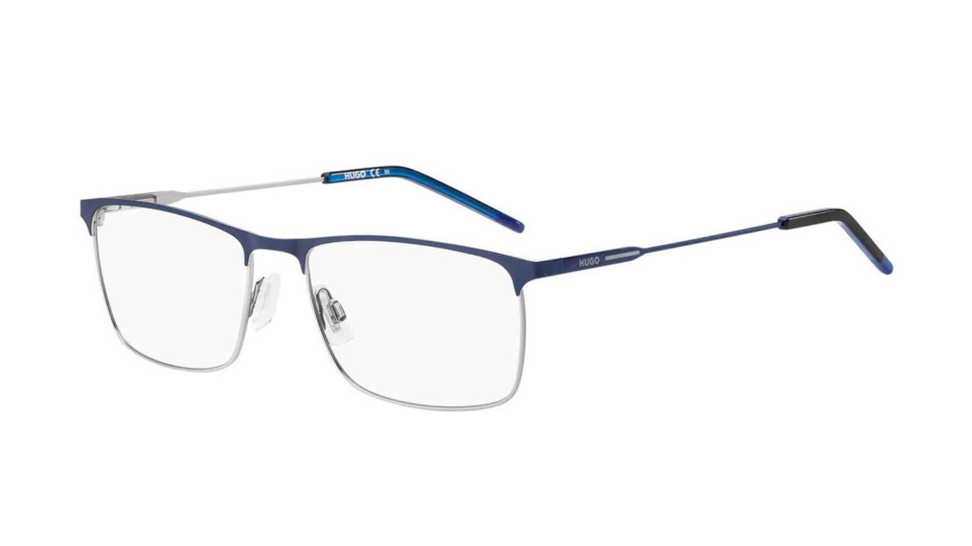 Hugo HG 1182 - Blue Ruthenium