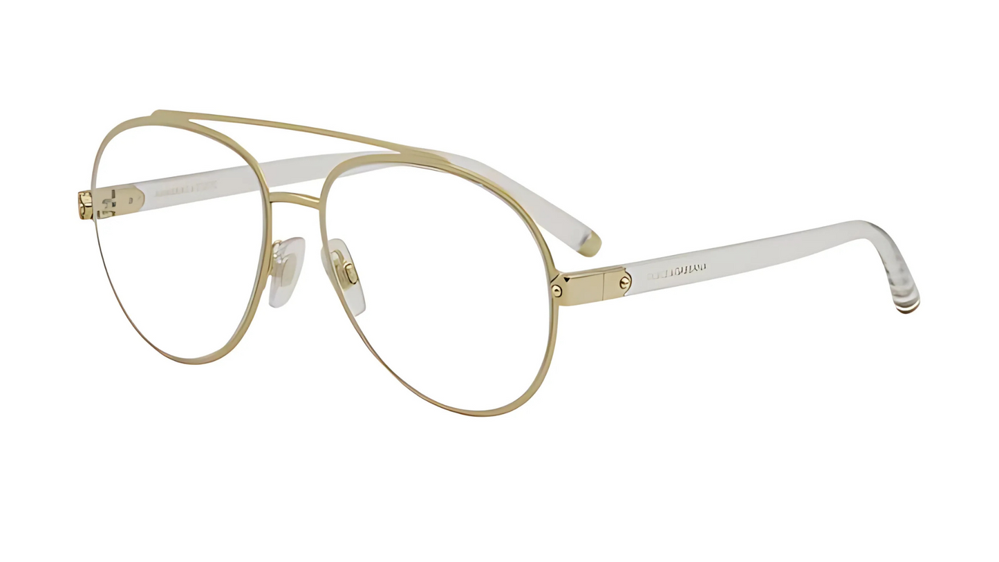 Dolce & Gabbana DG 1303 - Pale Gold
