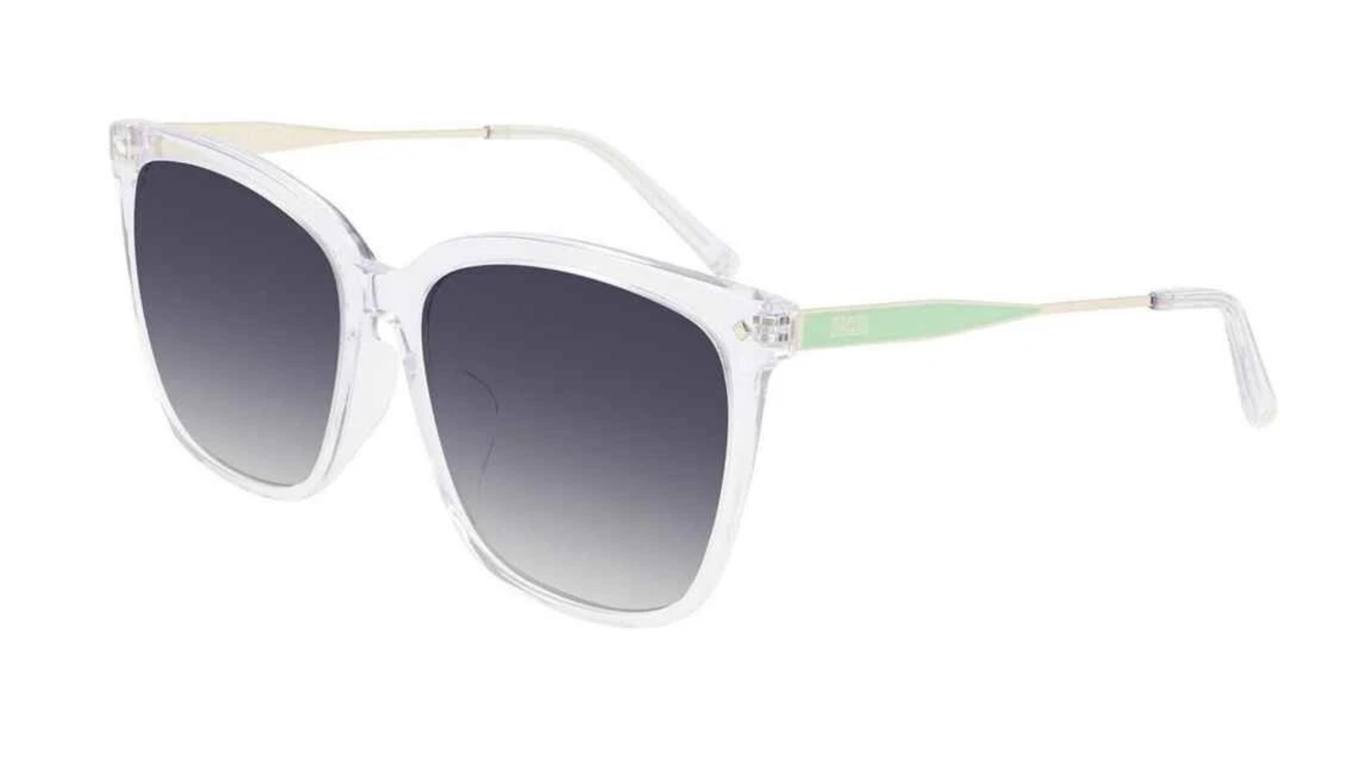 MCM MCM721SLB - Crystal/Green