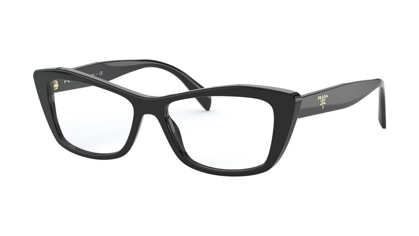 Prada PR 15X - Black