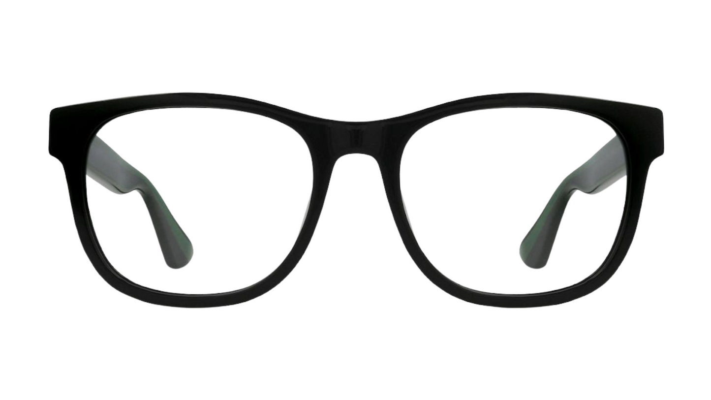 Gucci GG0004ON - Black Green