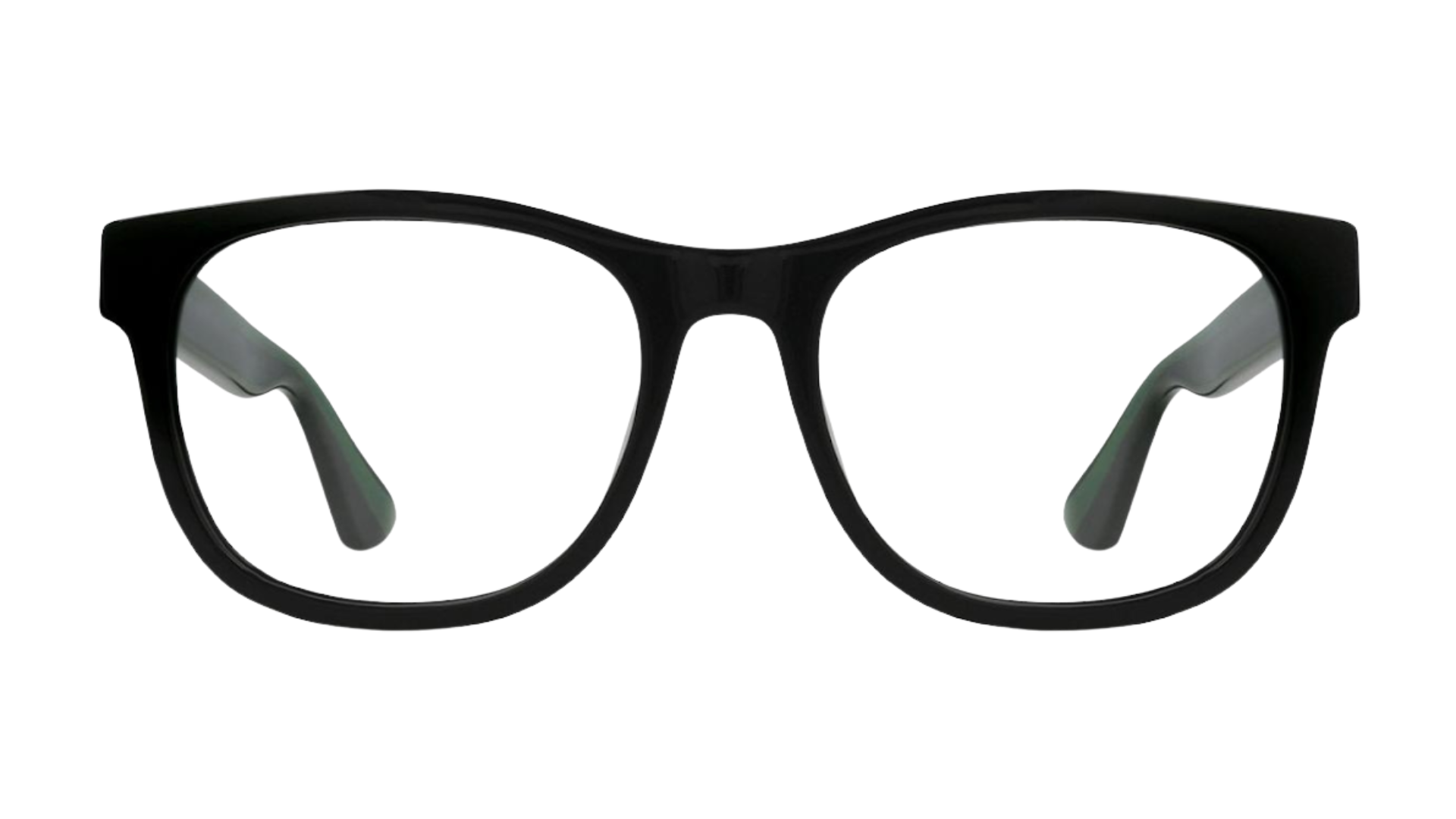 Gucci GG0004ON - Black Green
