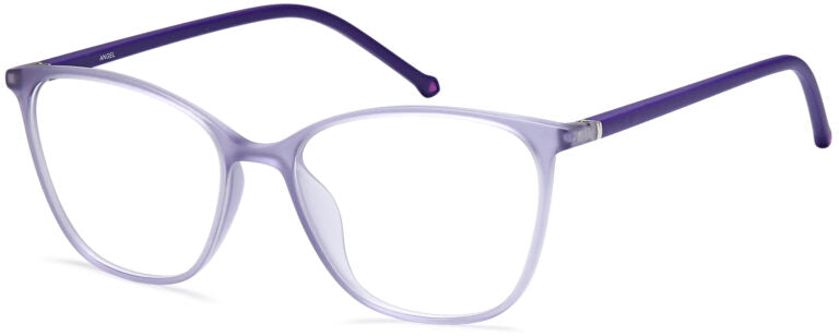 Millennial ANGEL - Pastel Purple