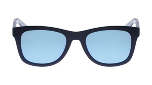 Matte Blue