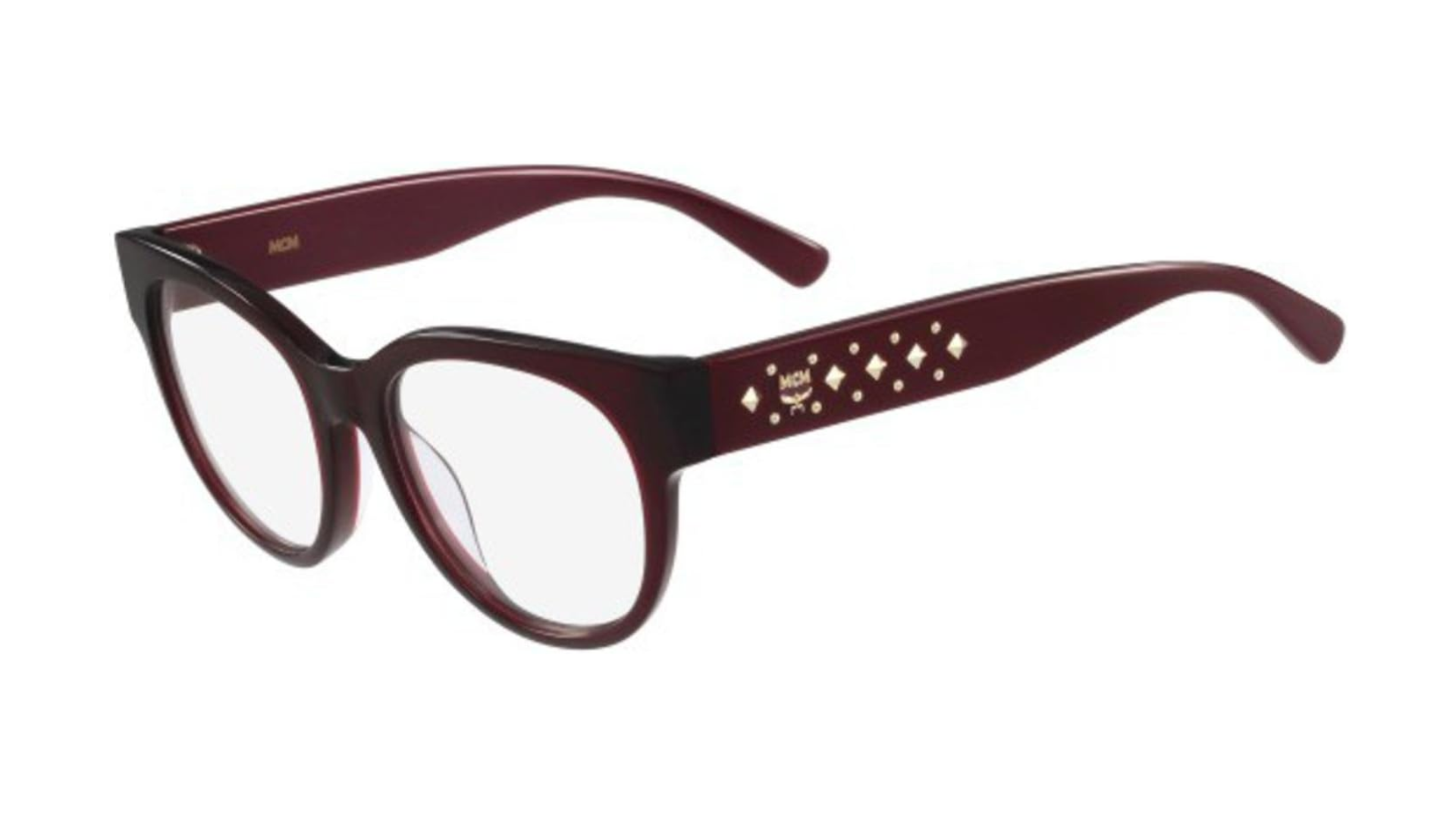 MCM MCM2613 - Transparent Bordeaux