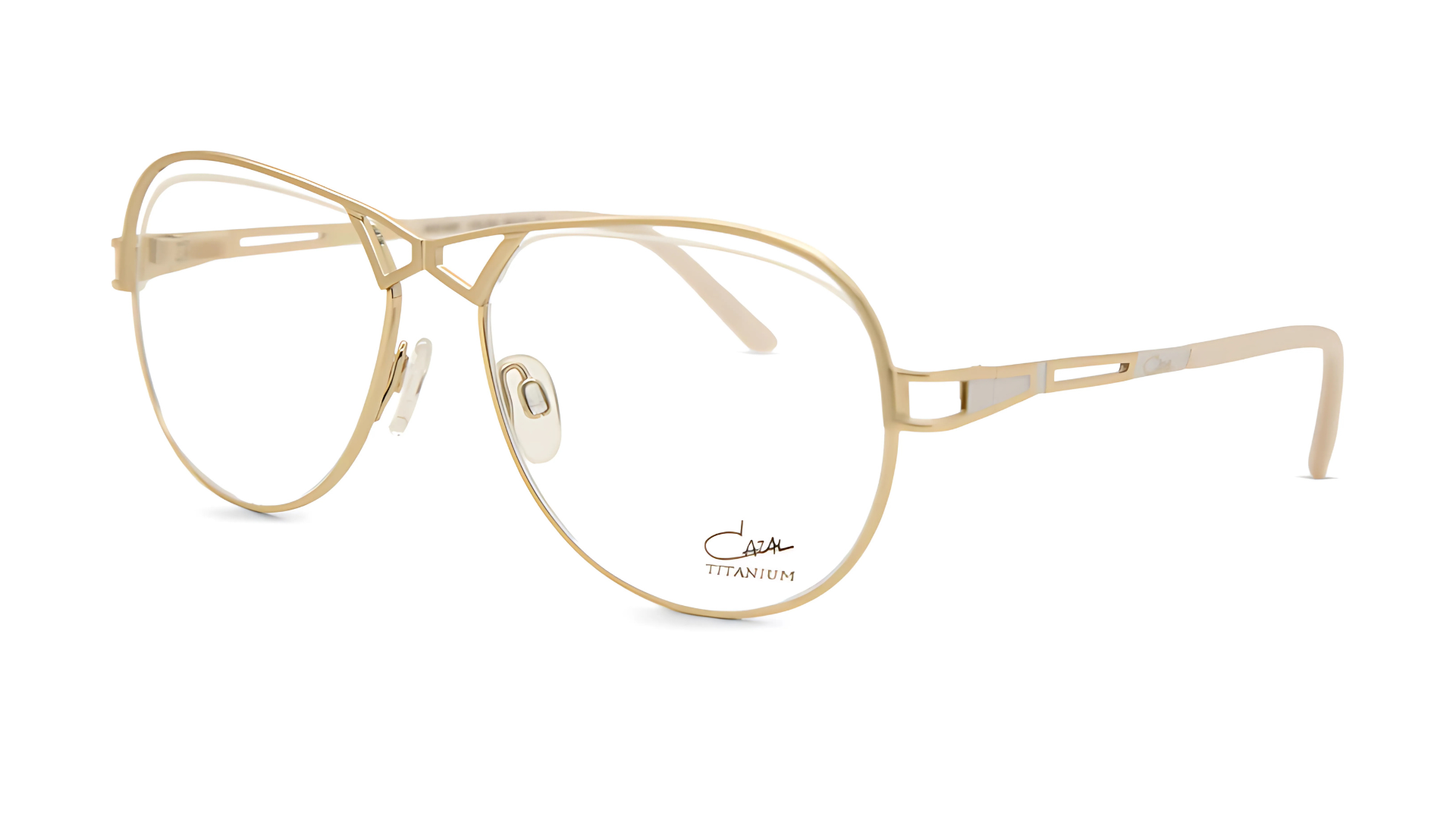 Cazal 4265 - Gold