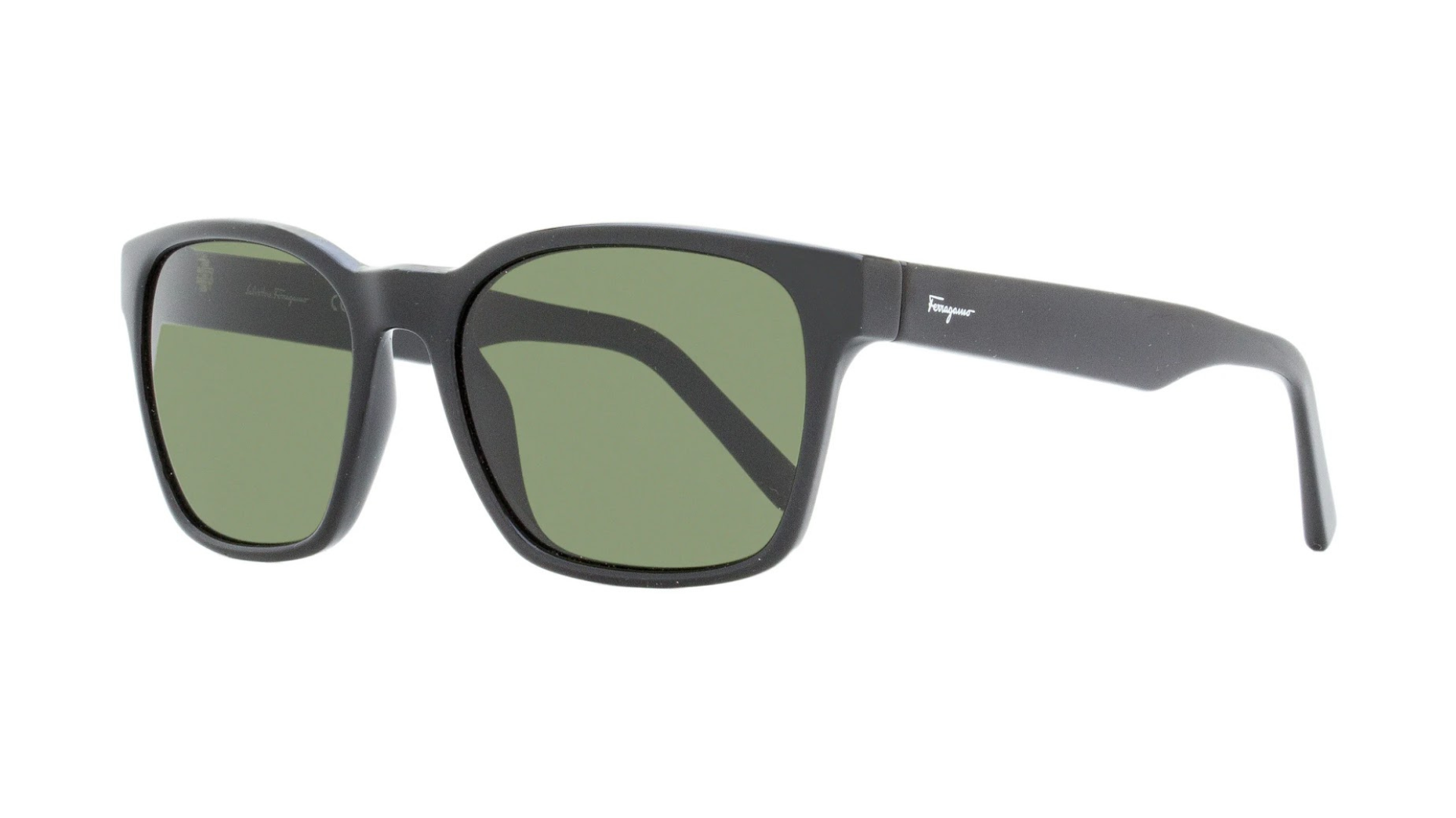 Salvatore Ferragamo SF959S - Black