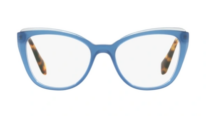Miu Miu VMU 02Q - Blue