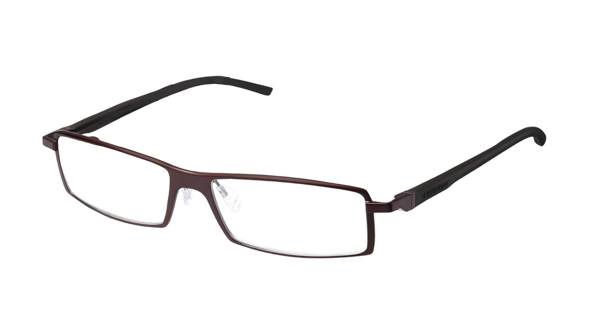 TAG HEUER TH 0802 - Black