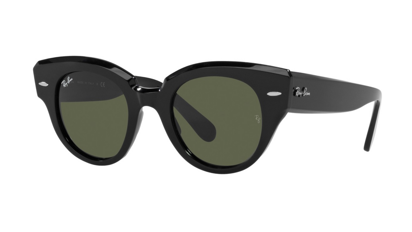 Ray-Ban RB2192 - Black