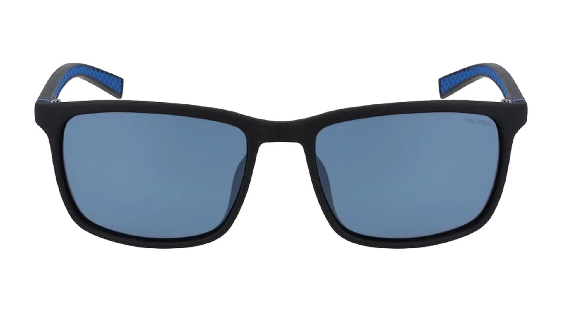 NAUTICA N6242S - Matte Black