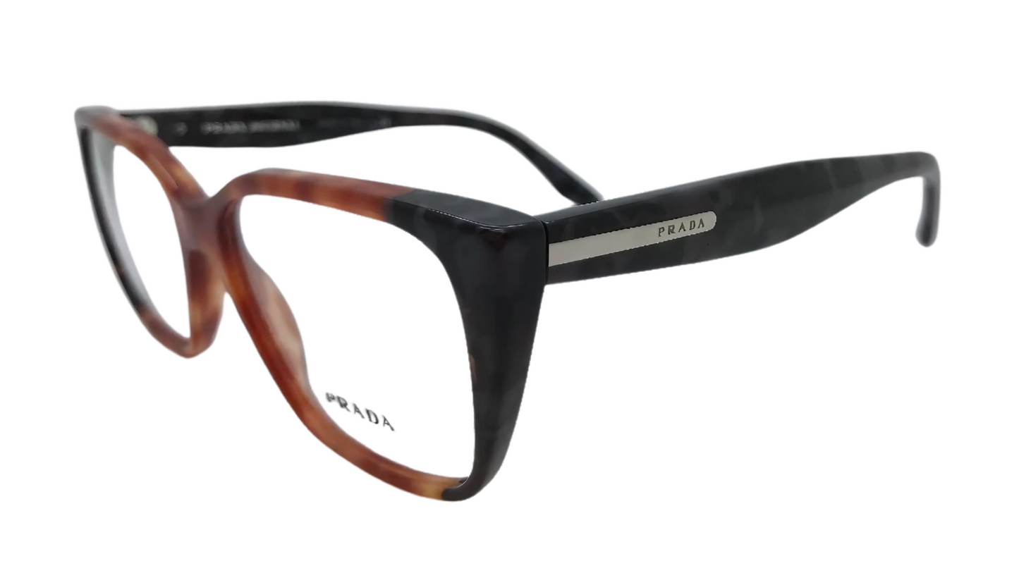 Prada PR 08T - Light Havana