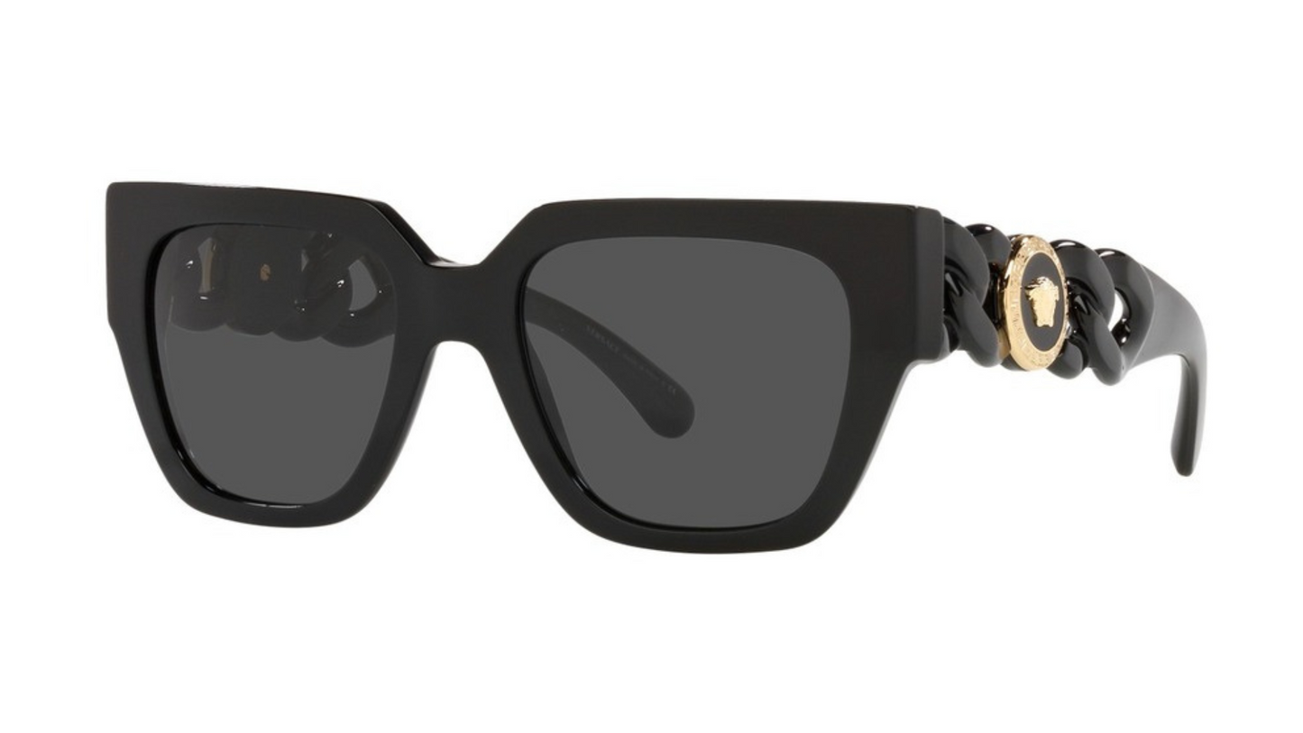 Versace VE4409-F - Black