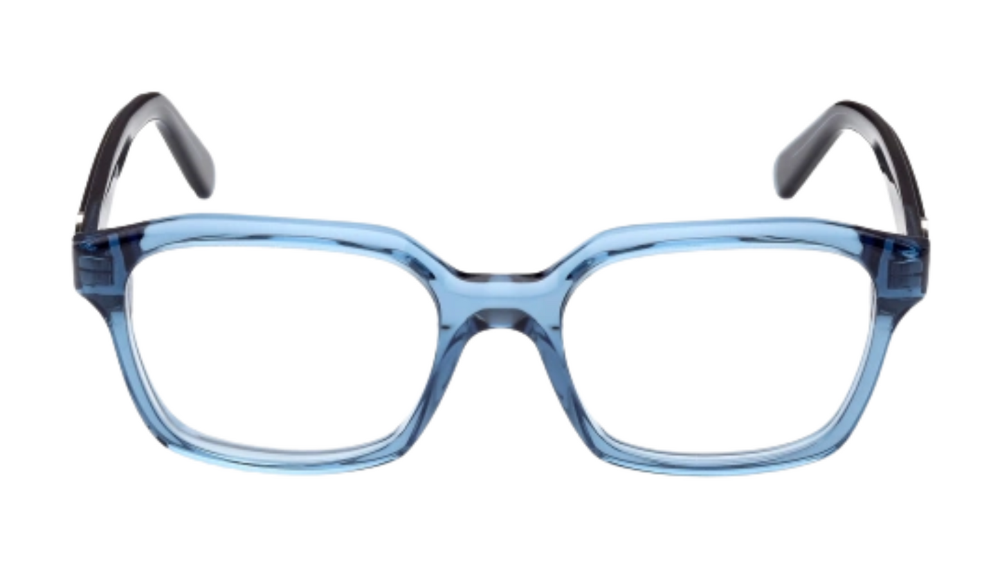 Moncler ML 5181 - Shiny Blue