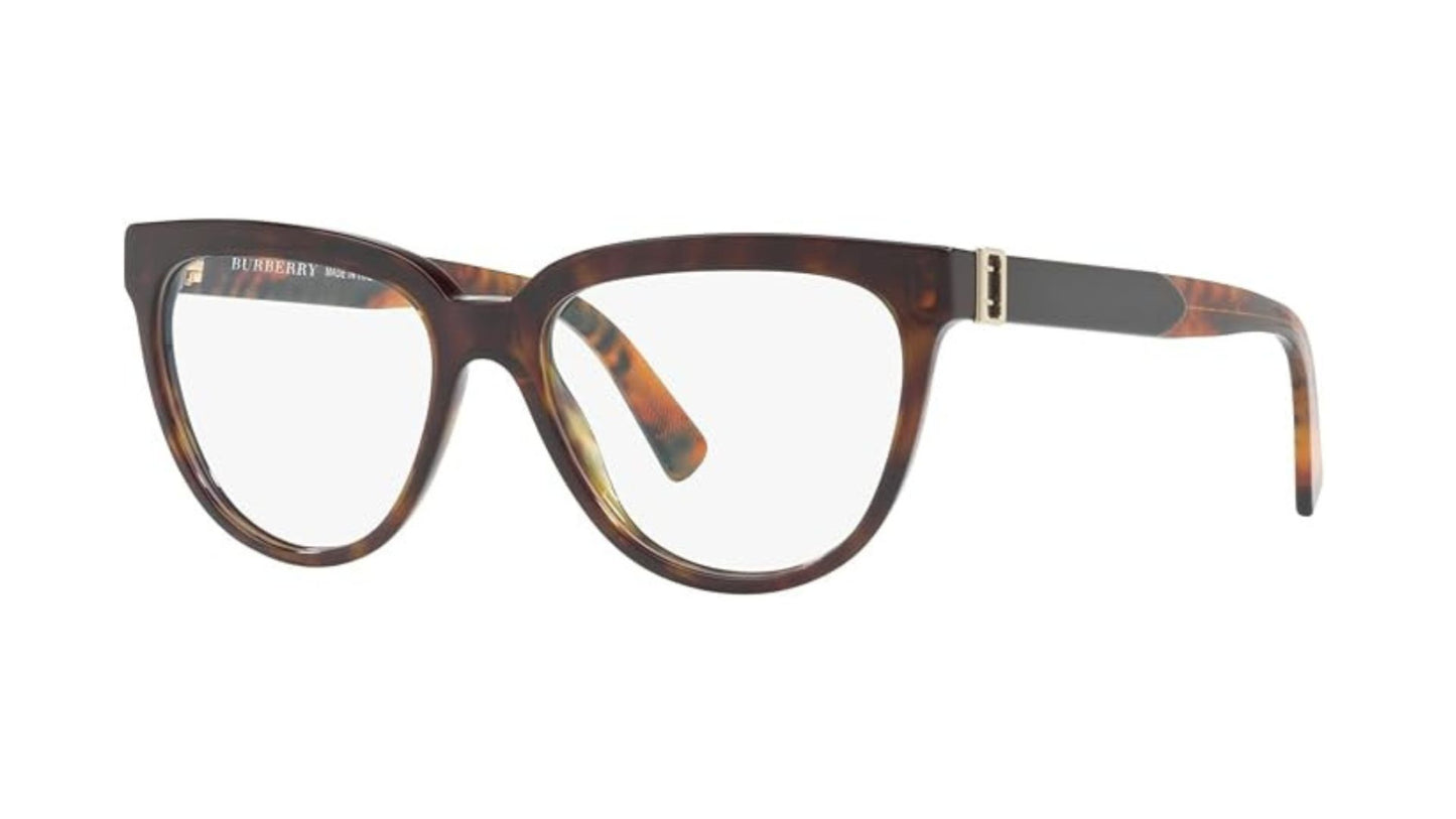 Burberry BE2268 - Dark Havana