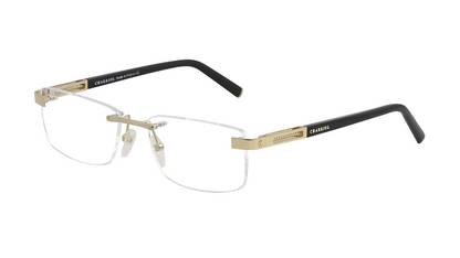 Charriol PC7528 - Shiny Gunmetal/Black