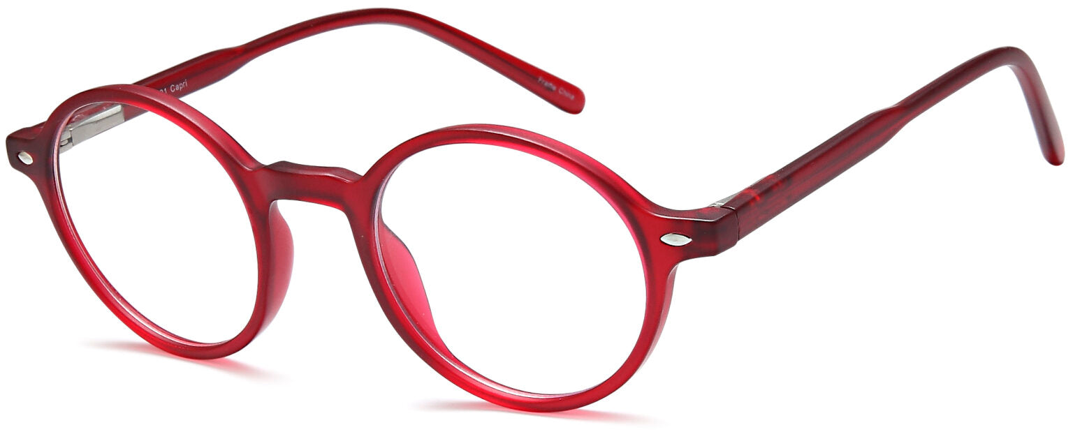 4U US121 - Burgundy