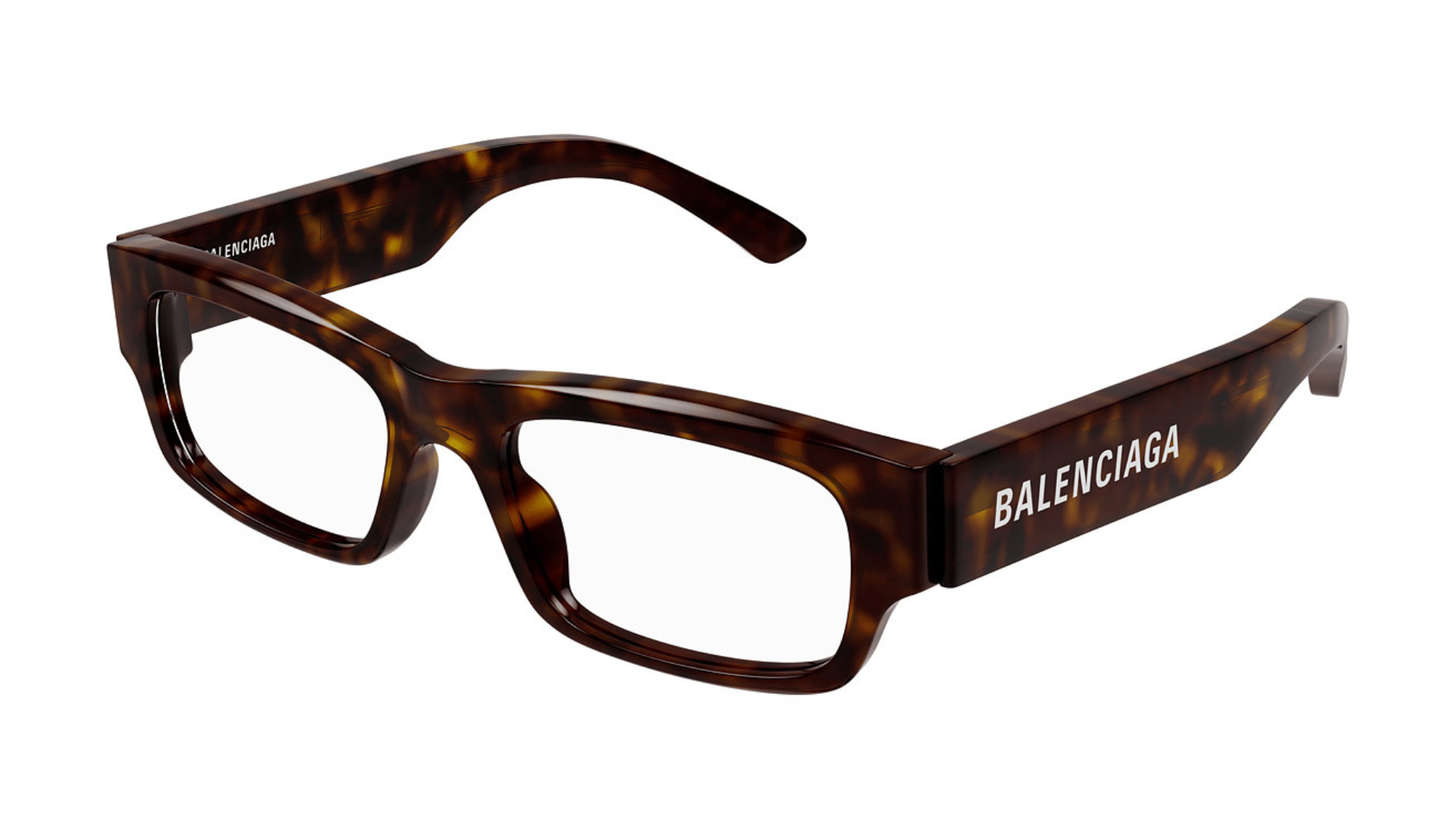 Balenciaga BB0265O - Havana