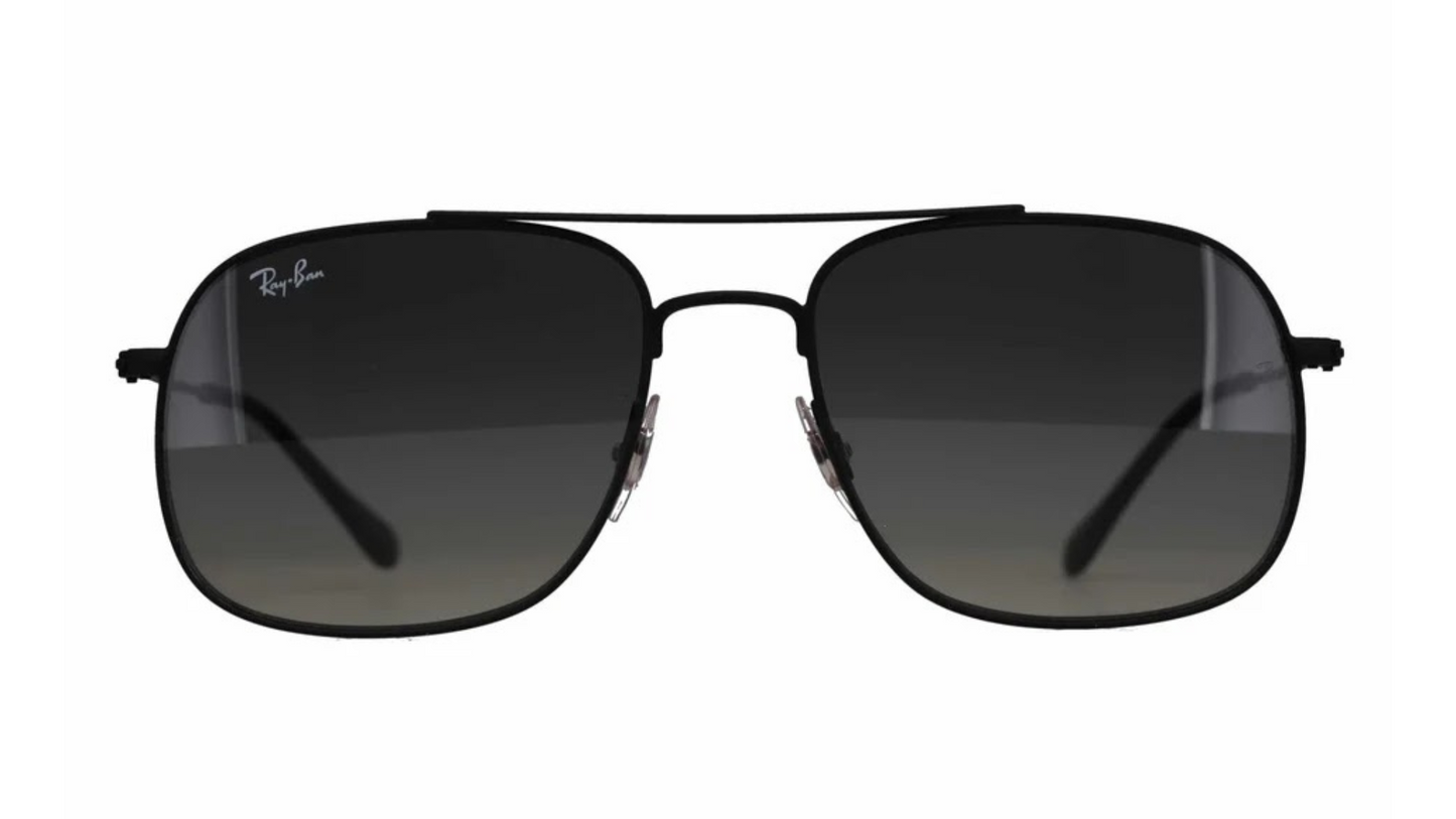 Ray-Ban ANDREA RB3595 - Black