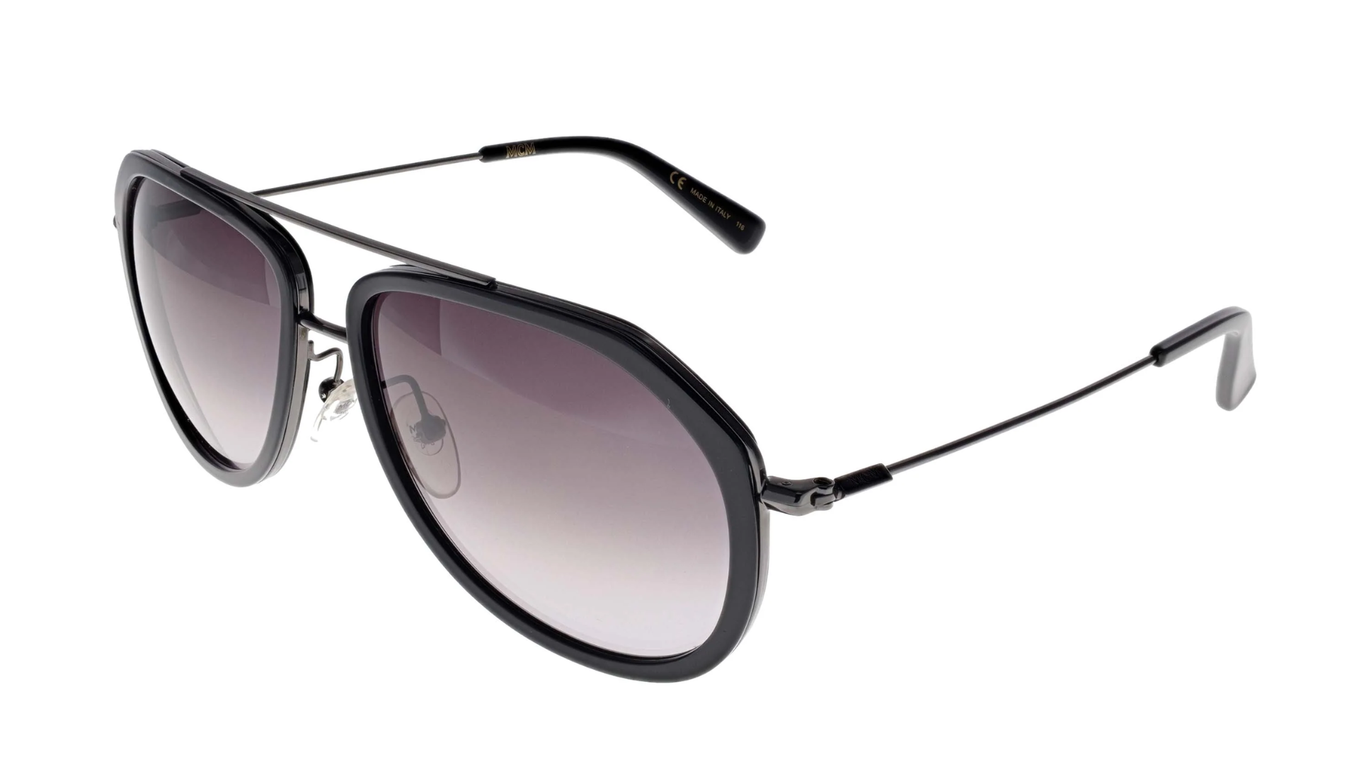 MCM MCM613S - Black