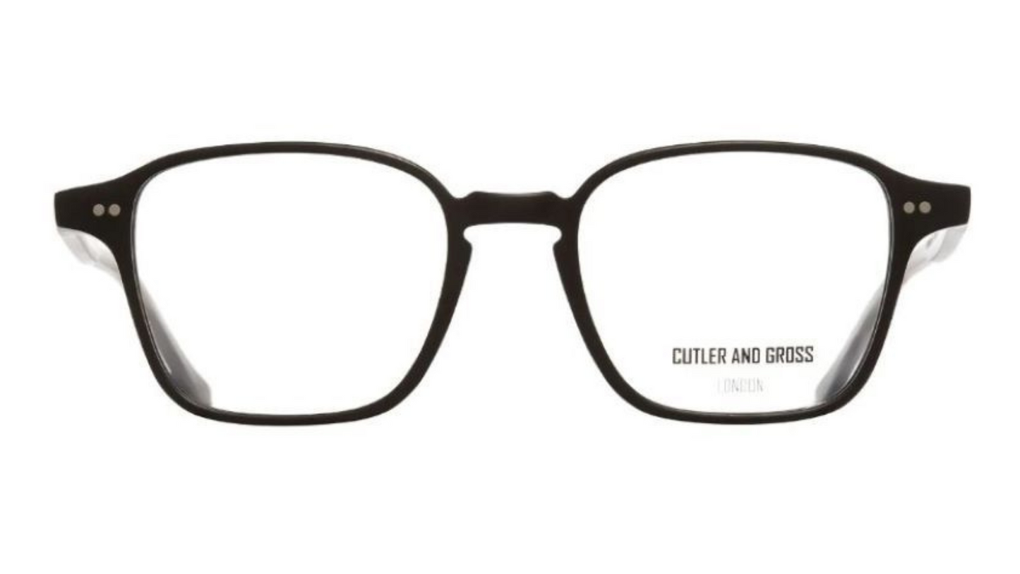 Cutler & Gross CG1360 - Matte Black