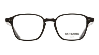 Cutler & Gross CG1360 - Matte Black