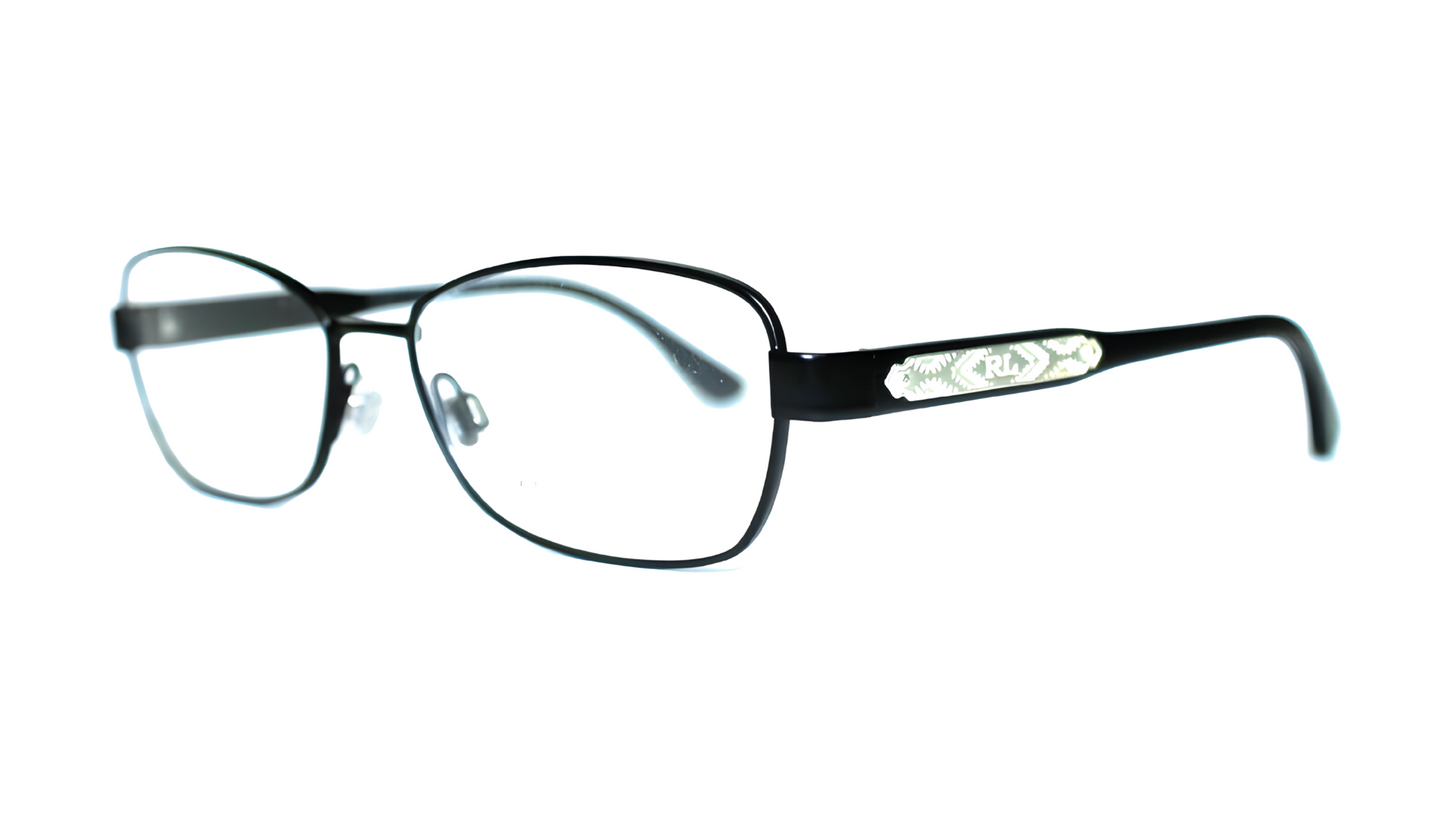 Ralph Lauren RL 5088 - Matte Black