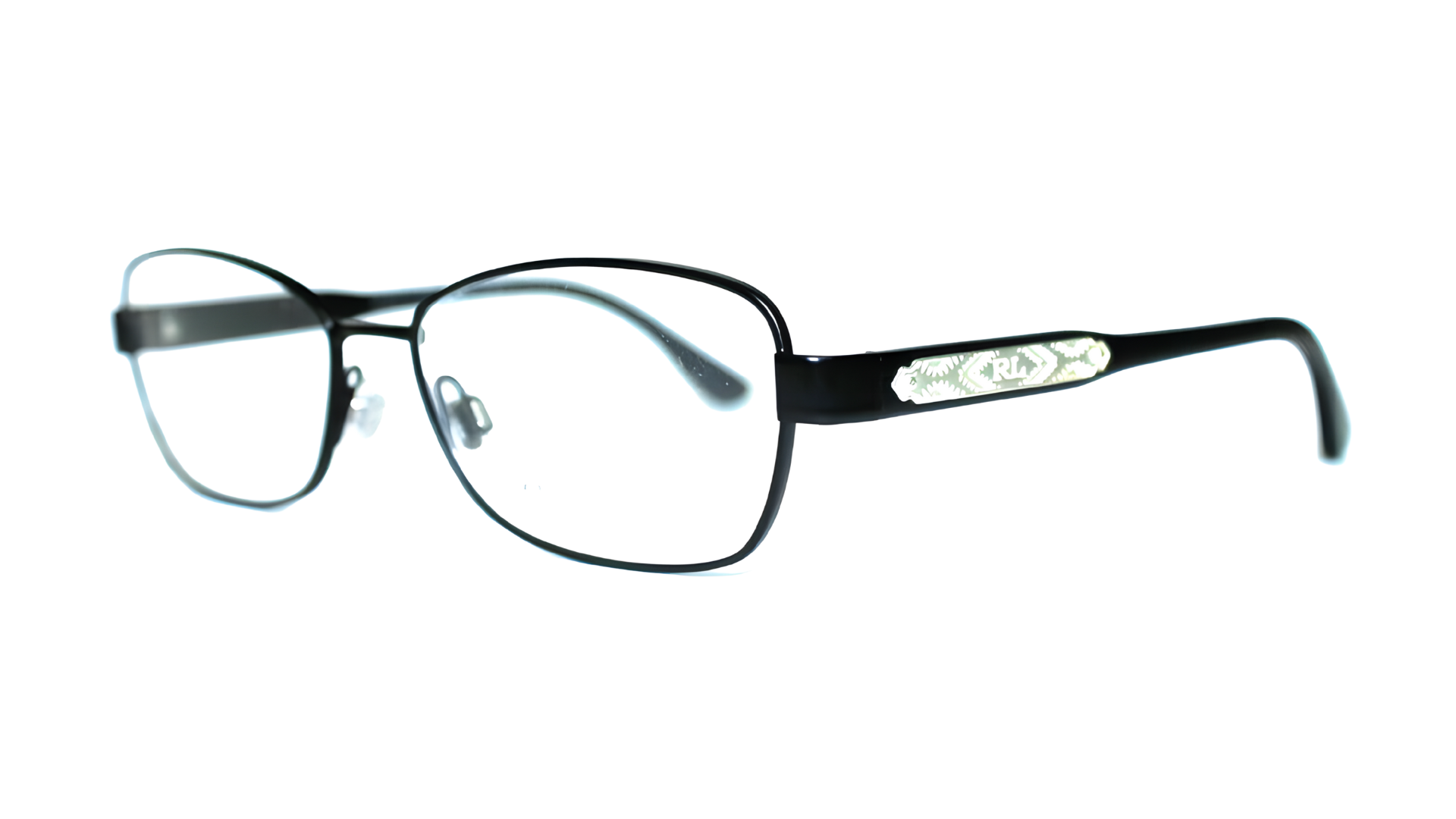 Ralph Lauren RL 5088 - Matte Black