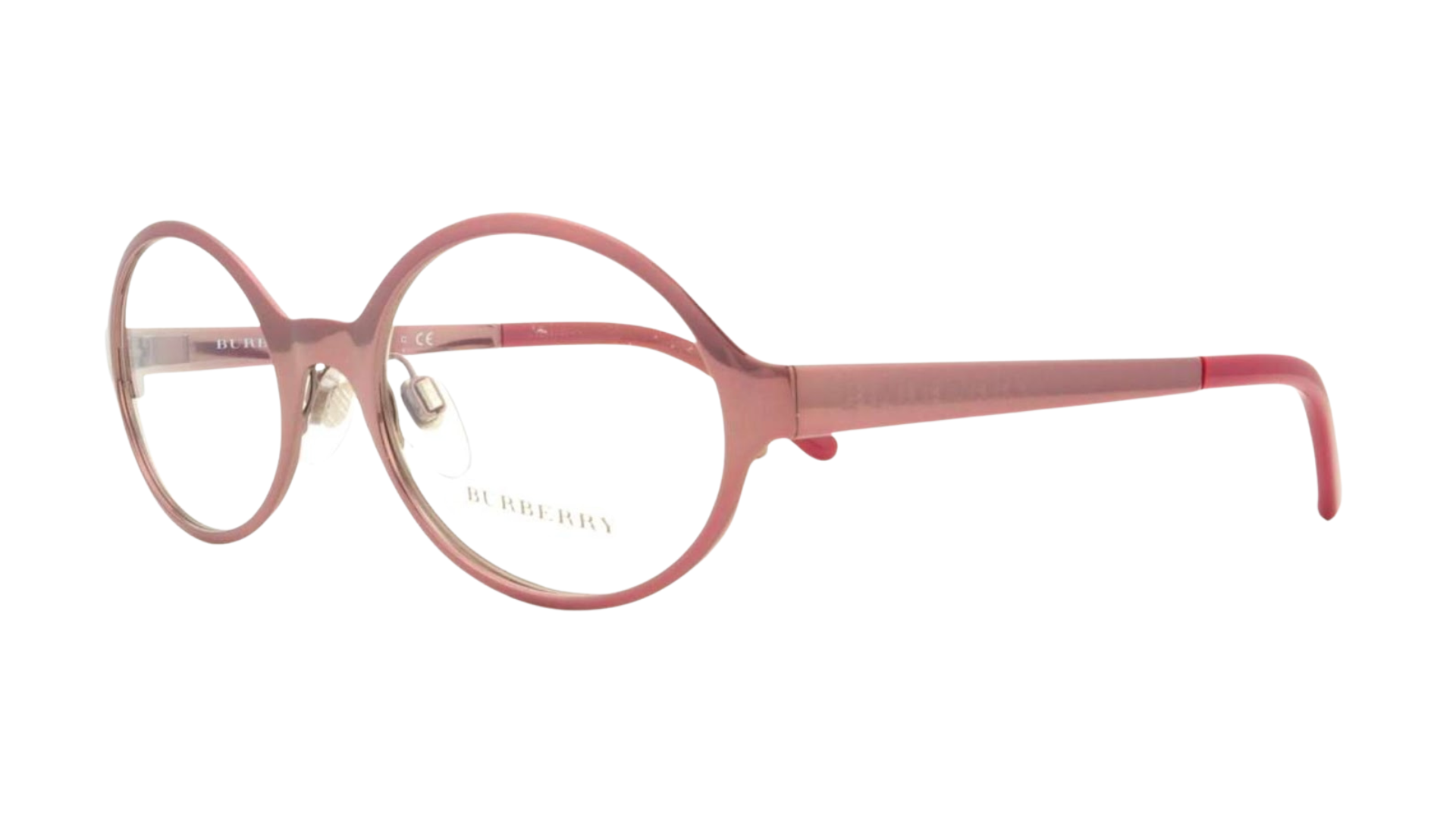Burberry BE1254 - Bordeaux