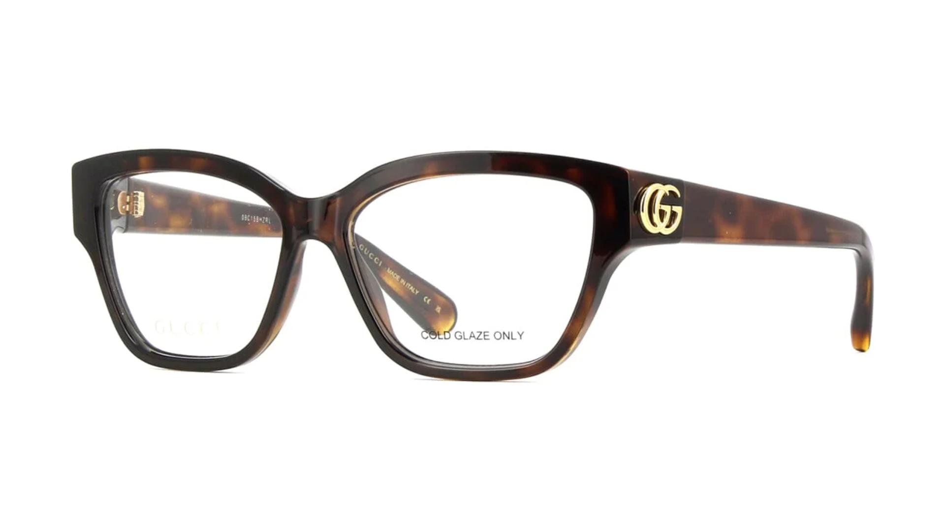 Gucci GG1597O - Havana