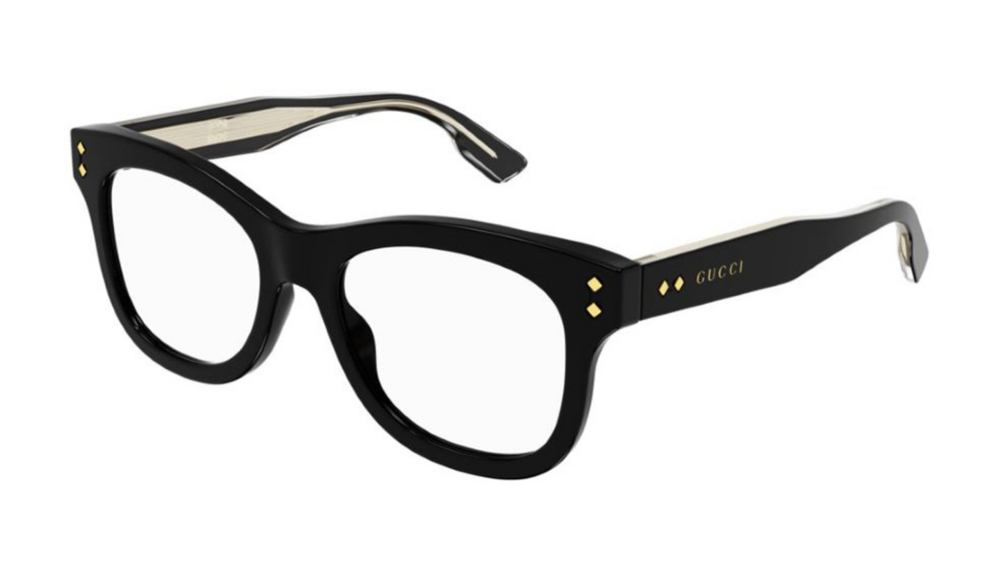 Gucci GG1086O - Black