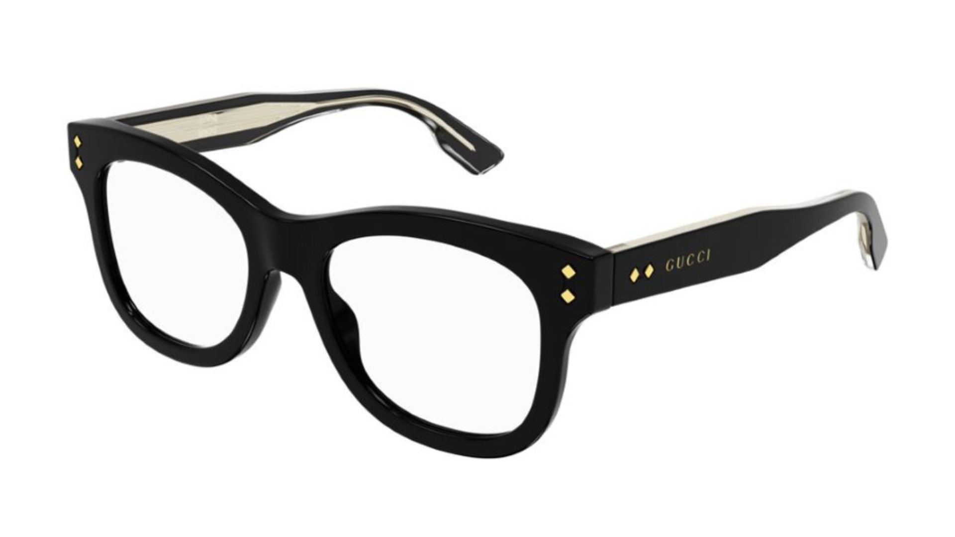Gucci GG1086O - Black