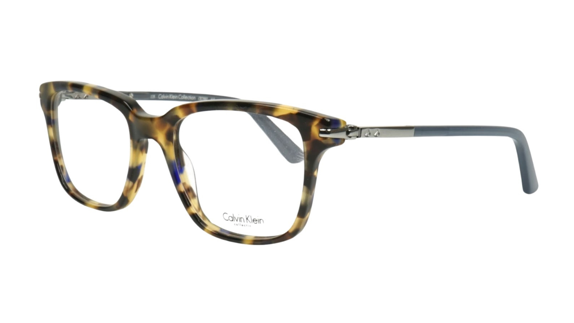 Calvin Klein CK7992 - Blue Tokyo Tortoise