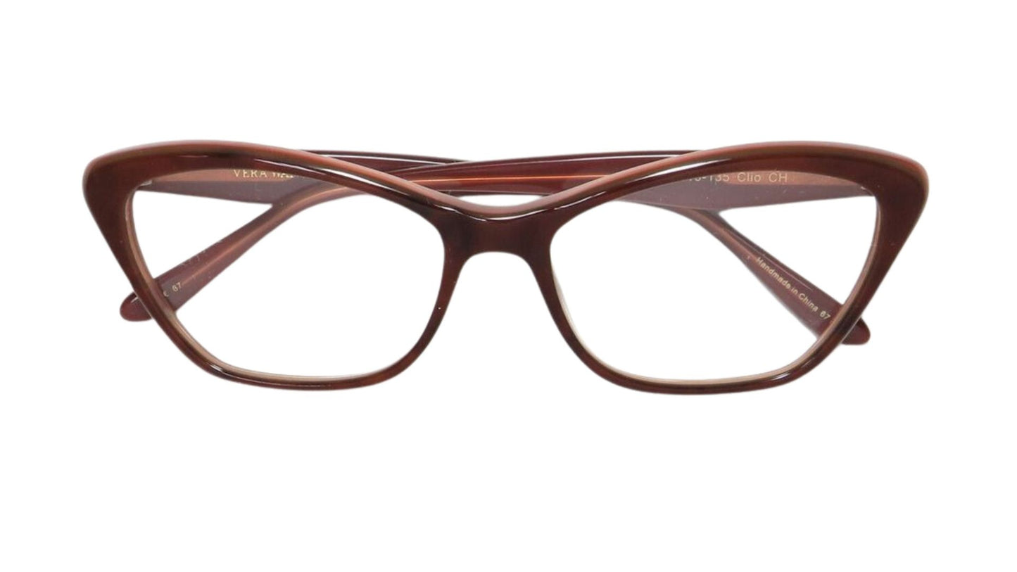 Vera Wang CLIO - Chocolate