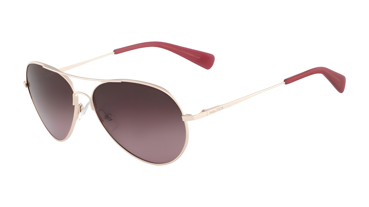 NAUTICA N5104S - Rose Gold