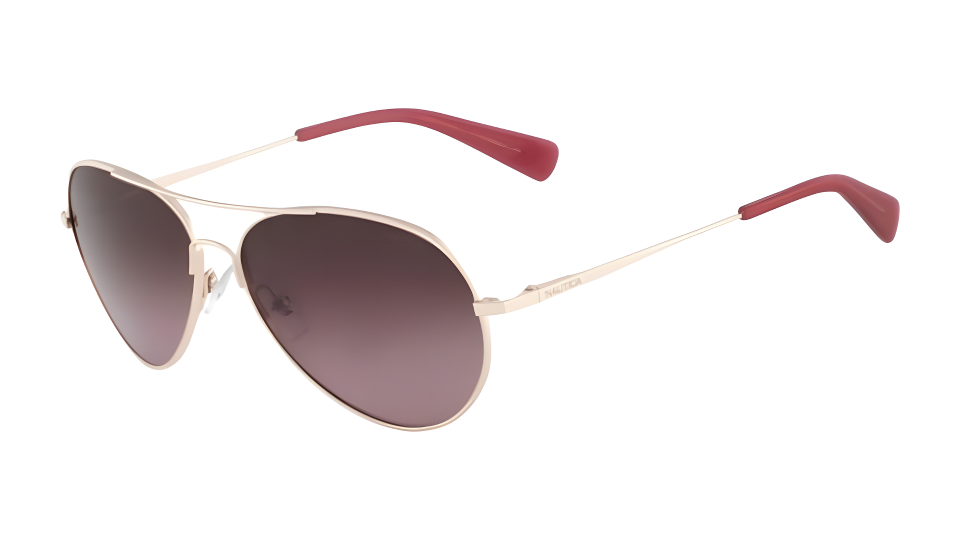 NAUTICA N5104S - Rose Gold