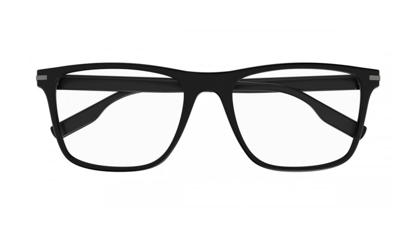 Mont Blanc MB0251O - Black