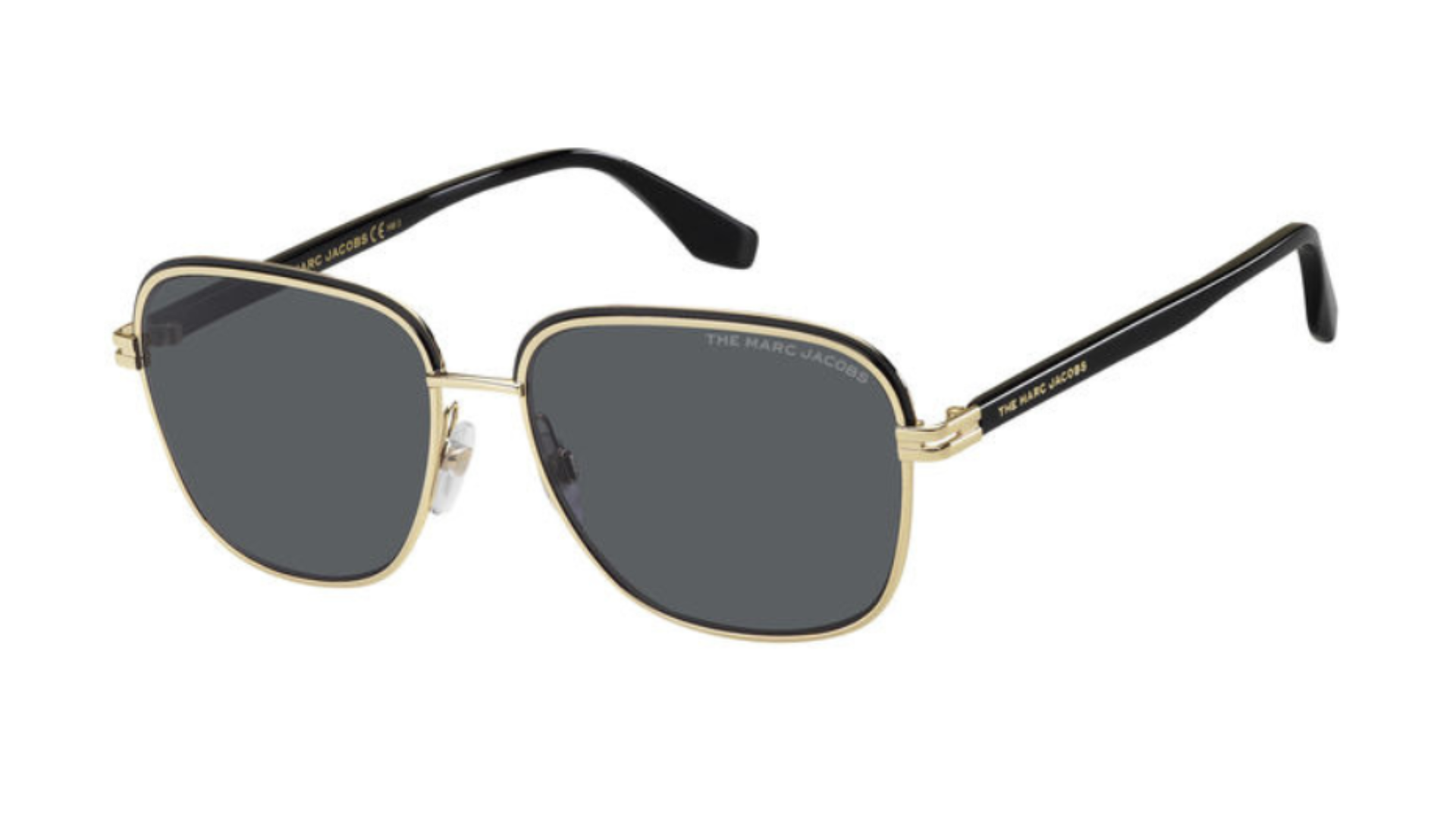 Marc Jacobs MARC 531/S - Gold Black