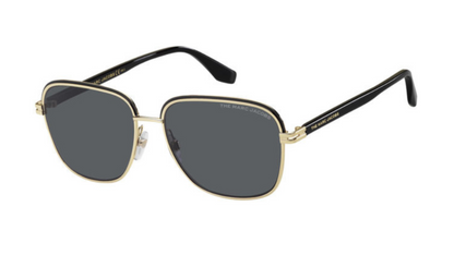 Marc Jacobs MARC 531/S - Gold Black