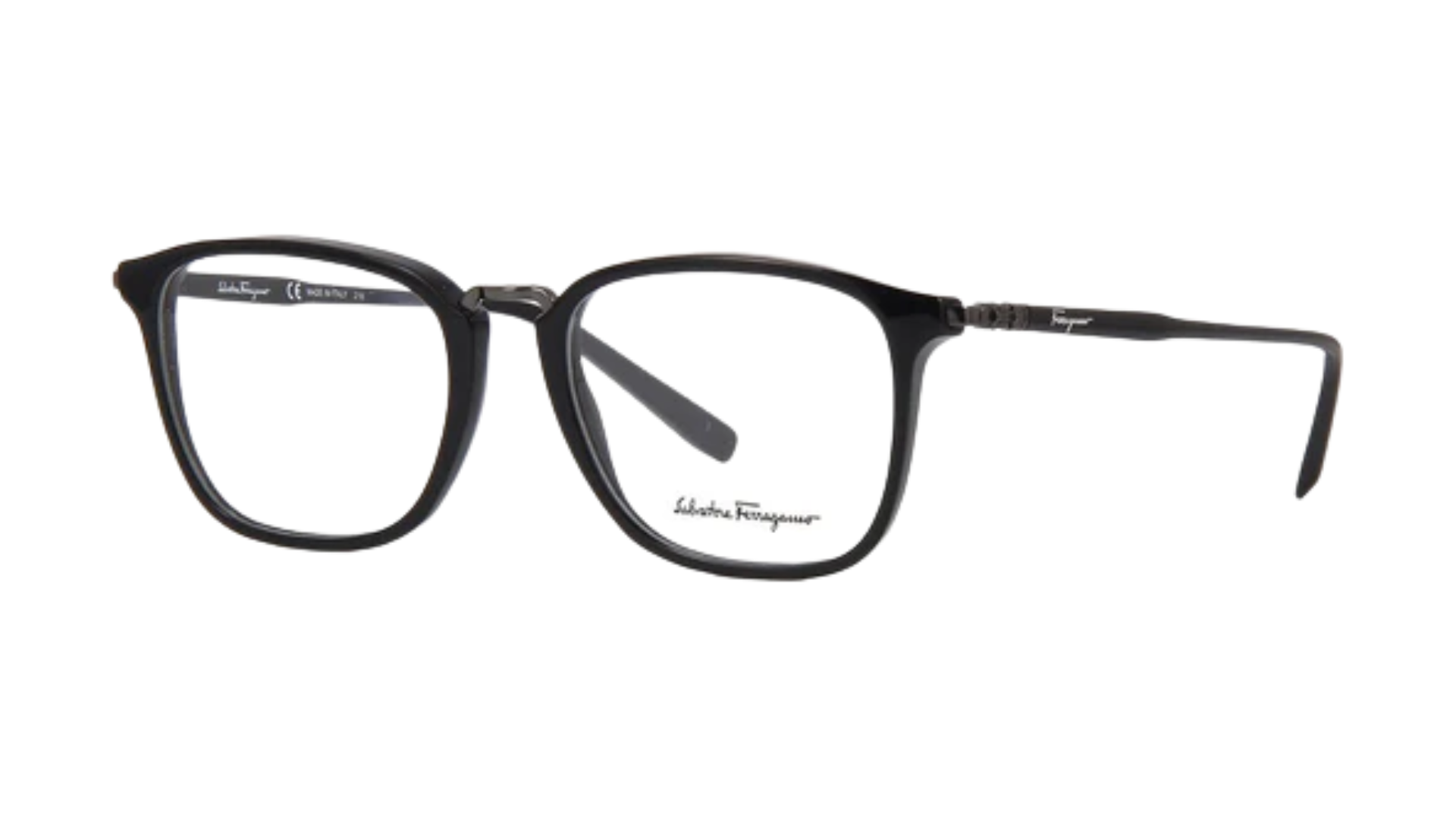 Salvatore Ferragamo SF2822 - Black