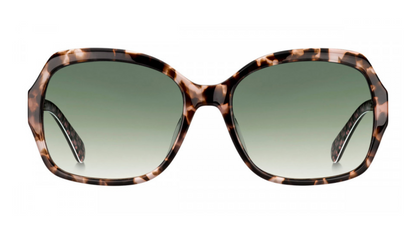 Kate Spade AMBERLYNN/S - Havana Pattern Pink