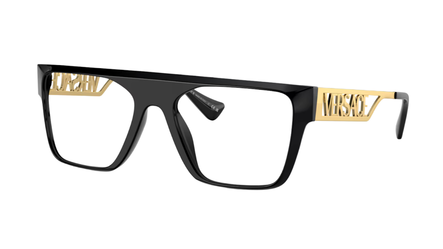 Versace VE3326-U - Black