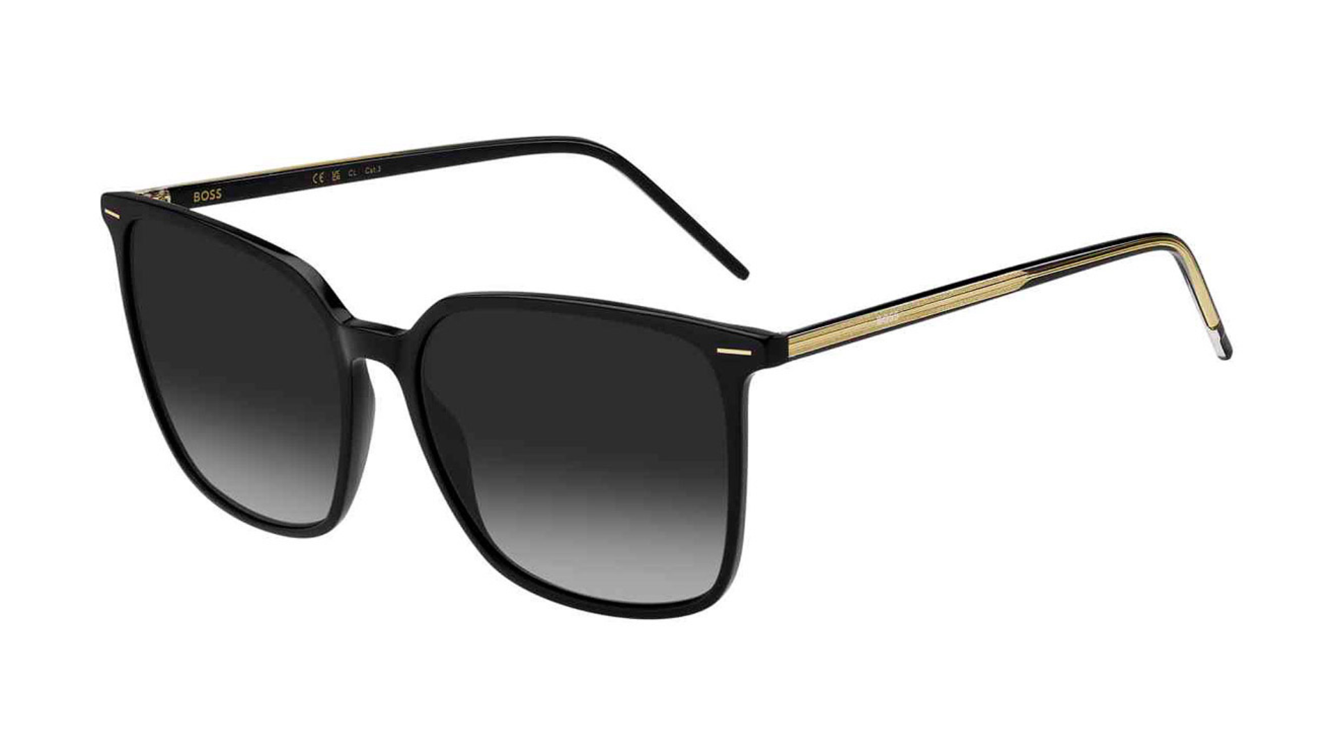 BOSS BOSS 1523/S - Black