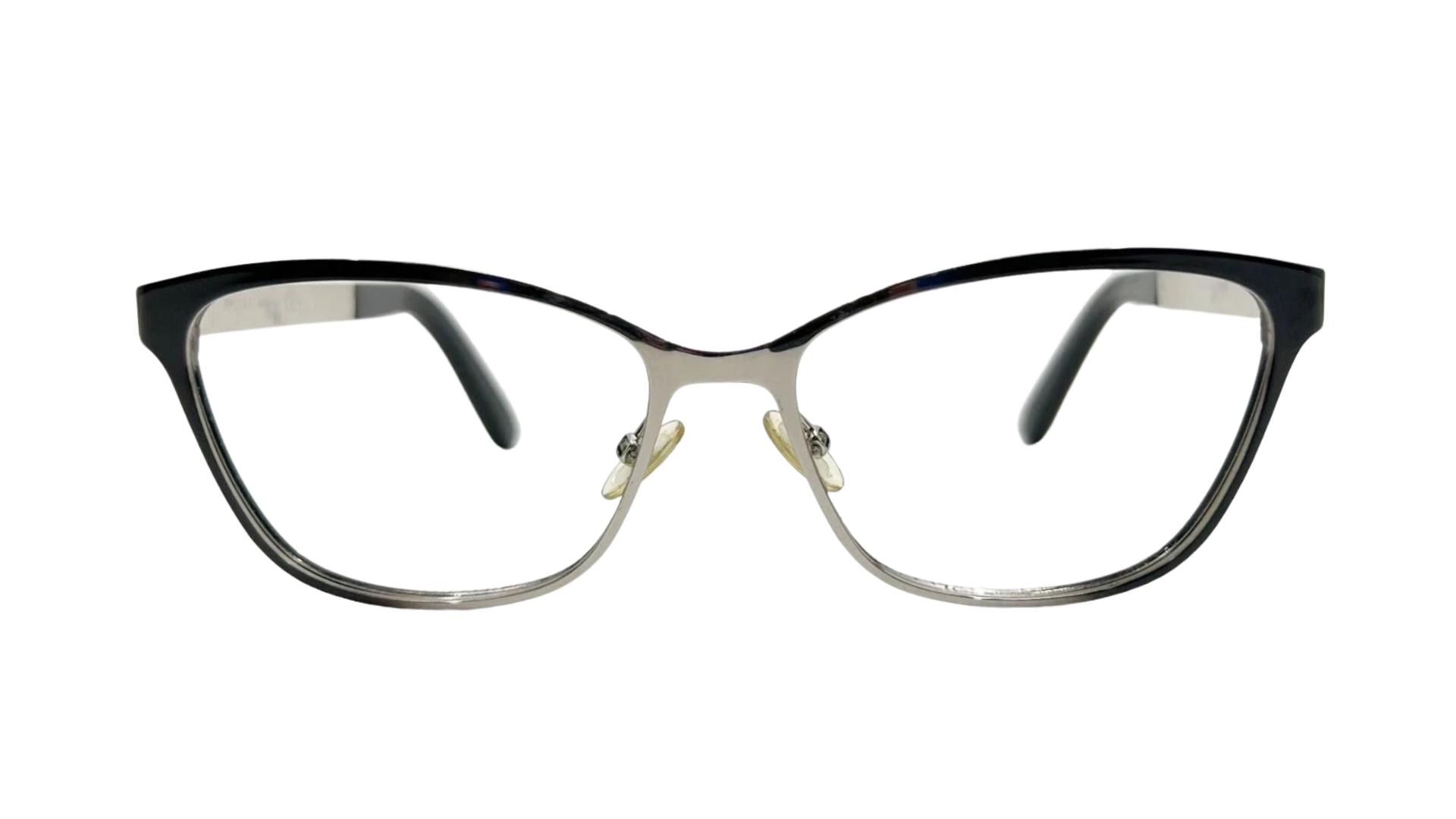 Jimmy Choo JC123 - Ruthenium Black