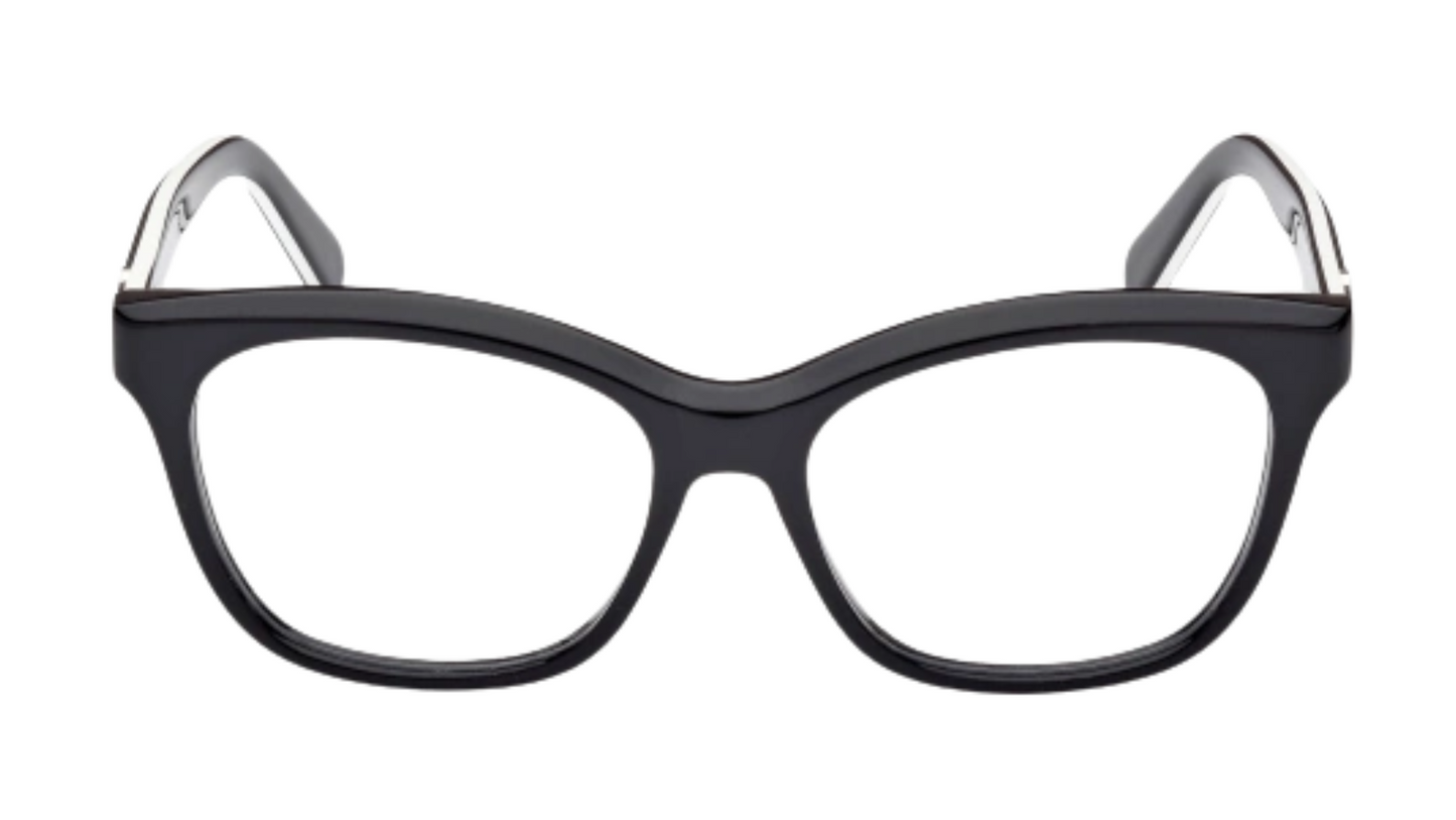 Moncler ML 5183 - Black