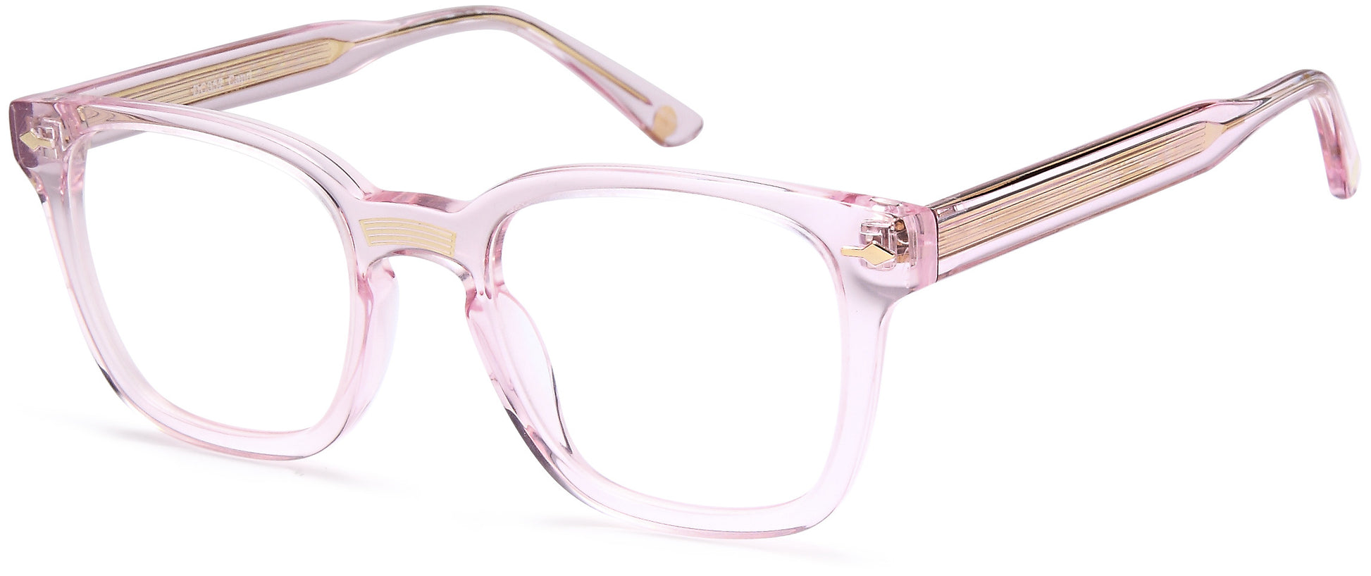 Di Caprio DC352 - PINK GOLD