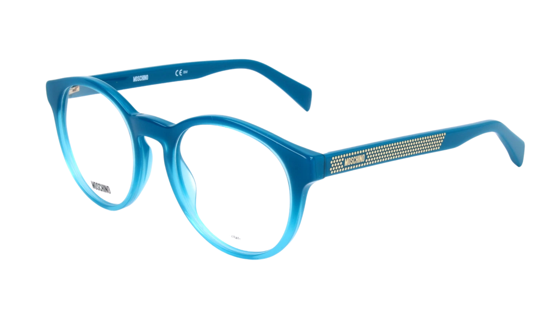 Moschino MOS518 - Blue