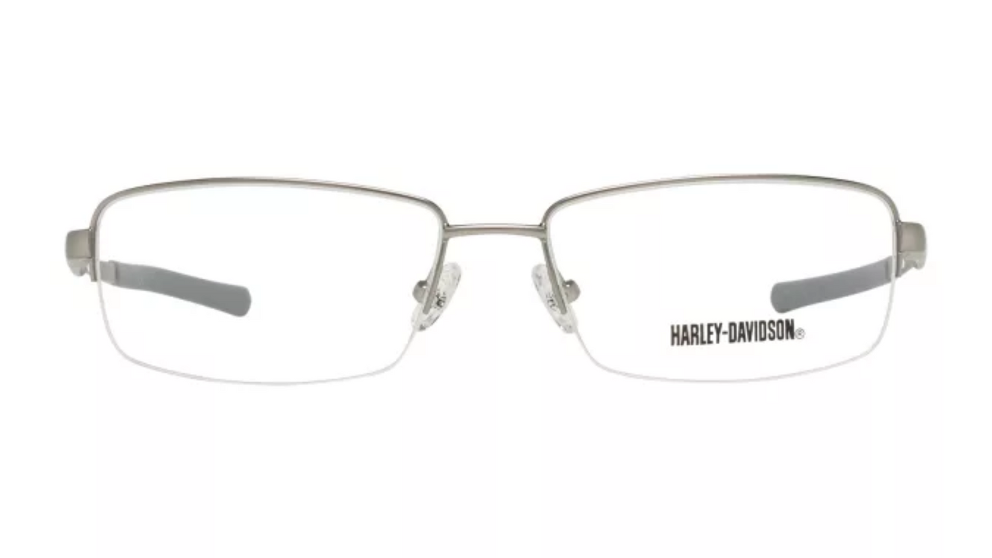 Harley Davidson HD0755 - Matte Gunmetal